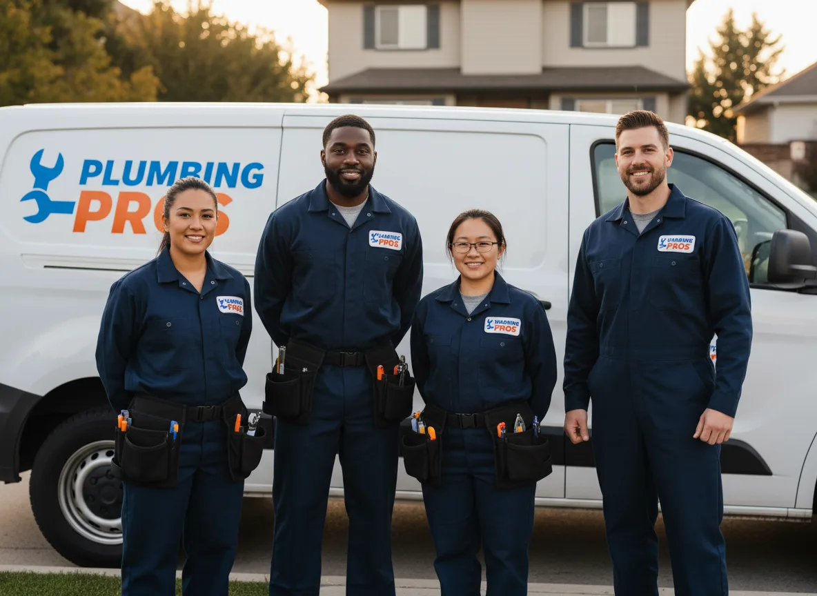 Water Heater Repair company in New Bedford, MA